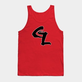 Generation Z Gen Z Tank Top